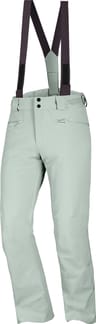 Edge Pant M Wrought Iron