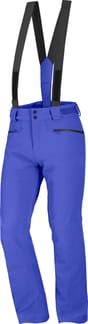 Edge Pant M Clematis Blue