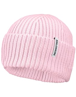 Snowbird Beanie U Icy Pink