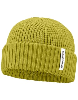 Docker Beanie U Cardamon Seed