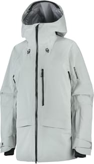 Moon Patrol GTX Jkt W Wrought Iron
