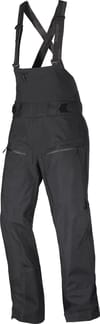 Moon Patrol GTX Bib W Deep Black