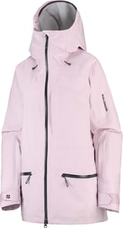 Absolute 3L Jkt W Icy Pink