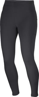 Shkout Core Warm Tights W Deep Black