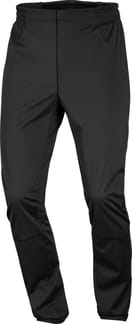 Sense Softshell Pants M Deep Black