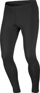 Shkout Core Warm Tights M Deep Black