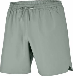 Shkout C No L Shorts 7'' M Castor Gray
