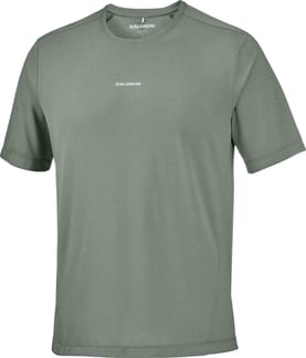Shkout Core SS Tee M Castor Gray
