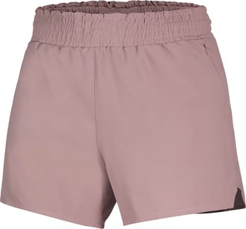 Shkout Core 2In1 Shts 4" W Antler