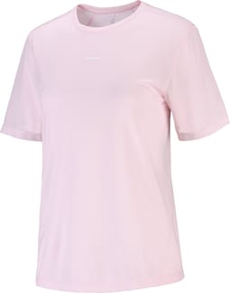 Shkout Core SS Tee W Icy Pink
