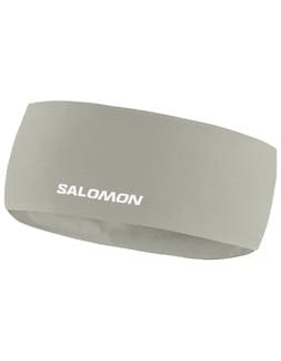 Sense Aero Headband U Castor Gray