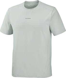 Trackline SS Tee M Wrought Iron
