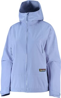 Outquest 2.5L Jkt W Tempest