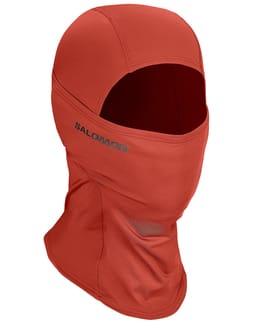 Absolute Balaclava U Burnt Umber