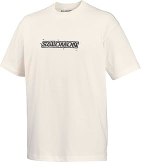 Brandplay Rx SS Tee M Whisper White