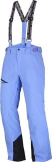 Brilliant Pant W Wedgewood
