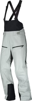 Moon Patrol GTX Bib W Wrought Iron