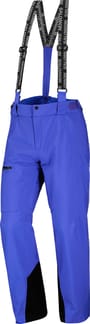 Brilliant Pant M Clematis Blue