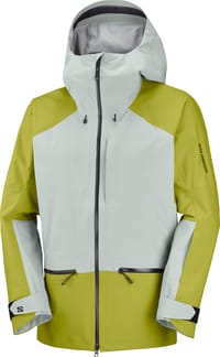 Absolute 3L Jkt M Wrought Iron Cardamon Seed