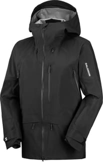 Moon Patrol GTX Jkt M Deep Black