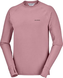 Sntial Lightwarm Crewneck M Antler