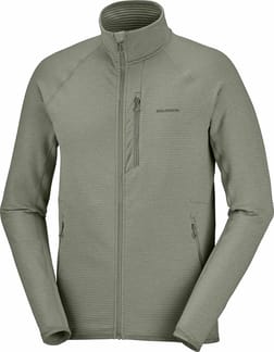 Sntial Lightwarm FZ M Castor Gray