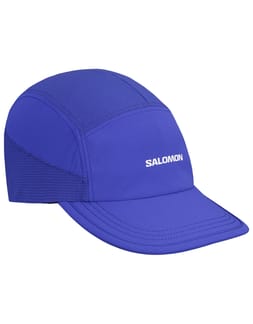 Sense Aero Cap U Clematis Blue