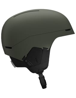 Brigade Index Mips Castor Gray