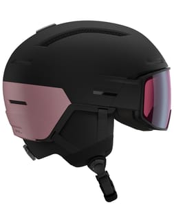 Driver Pro Sigma Black/Dawn Pink