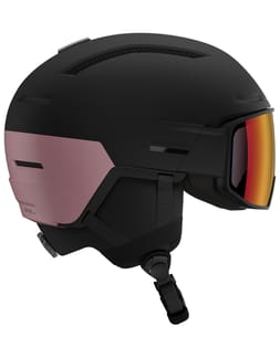 Driver Pro Sigma Photo Mips Black/Dawn Pink