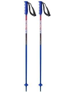 Equipe Alu JR Race Blue/Red