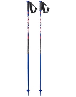 Equipe Alu Race Blue/Red