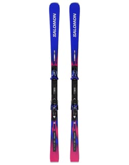 Equipe GS 12 + I12 GW 2027