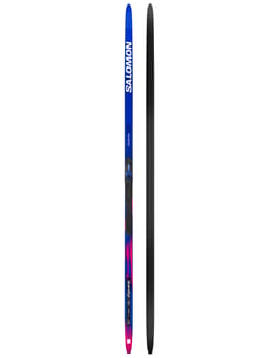 Equipe Pro Skate Stiff + Shift Equipe Skate 2027