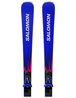 Equipe SL 10 + MI12 GW 2027