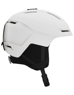 Pioneer 3 Mips White