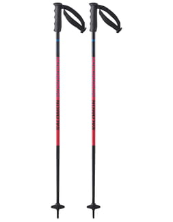 Polar JR Black/Race Blue