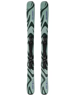 Qst 92 + M10 GW 2027