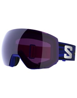 Radium Pro Sigma Race Blue