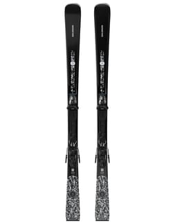 S/Max N°8 Black + M10 GW W 2027