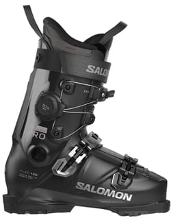 S/Pro Alpha C Boa 100