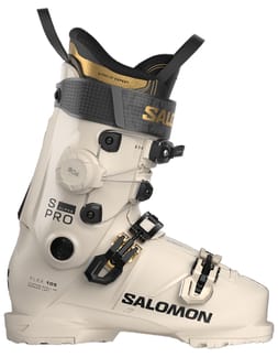 S/Pro Alpha C Boa 105 W