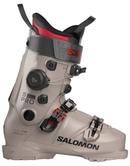 S/Pro Alpha C Boa 110 Roa C