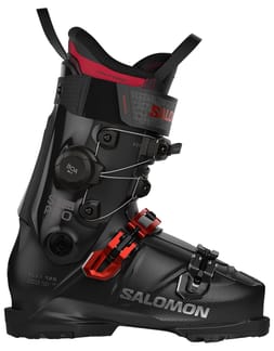 S/Pro Alpha C Boa 120
