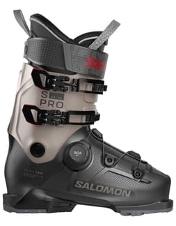 S/Pro Delta Boa 120