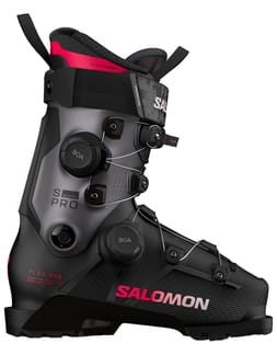 S/Pro Supra Dual Boa 115 W