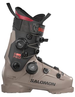 S/Pro Supra Dual Boa 120