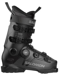 S/Pro Supra S Boa 100