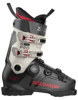 S/Pro Supra S Boa 110