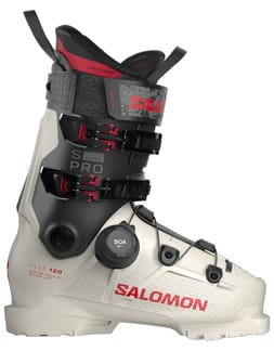 S/Pro Supra S Boa 120